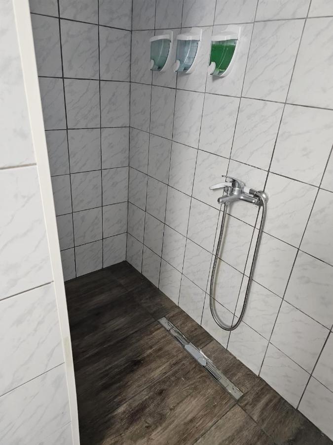 Apartamento 7Dab 6 Contactless Self Check-In Budapest Exterior foto